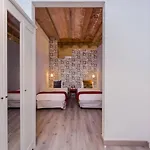Charming 3 Bdr-2 Bthr In Gracia * Barcelona