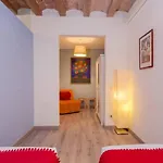 Apartmán Charming 3 Bdr-2 Bthr In Gracia *