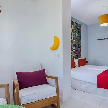 Appartamento Céntrico 7 Personas Barcellona