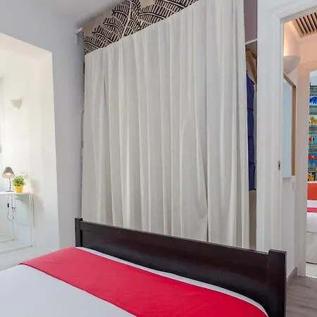 Charming 3 Bdr-2 Bthr In Gracia *