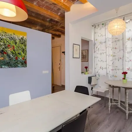 Charming 3 Bdr-2 Bthr In Gracia Barcelona