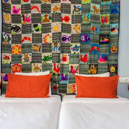 Charming 3 Bdr-2 Bthr In Gracia Barcelona