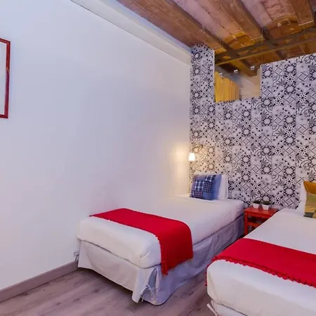 Charming 3 Bdr-2 Bthr In Gracia