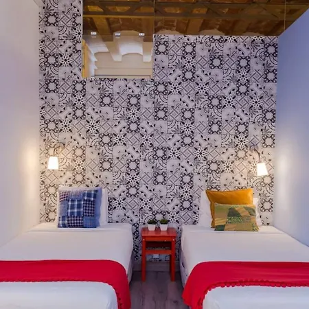 Charming 3 Bdr-2 Bthr In Gracia * Barcelona