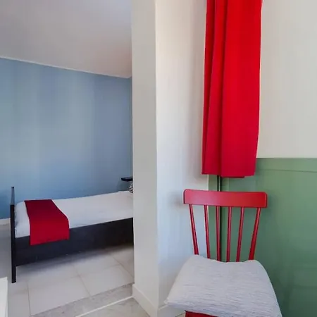 Lejlighed Charming 3 Bdr-2 Bthr In Gracia Barcelona