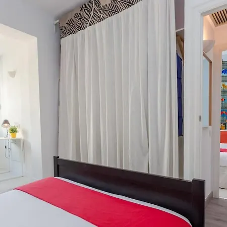 Charming 3 Bdr-2 Bthr In Gracia Lejlighed
