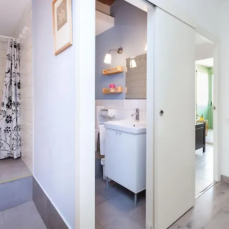 Charming 3 Bdr-2 Bthr In Gracia Barcelona