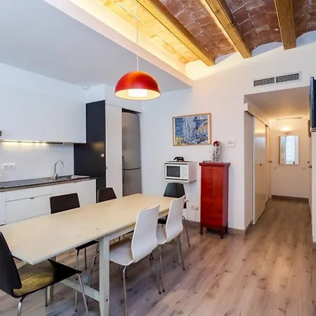 Apartment Charming 3 Bdr-2 Bthr In Gracia *