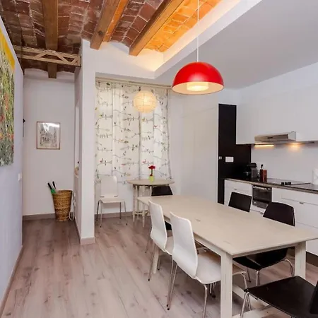 Charming 3 Bdr-2 Bthr In Gracia Barcelona