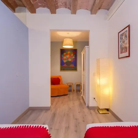 Apartment Charming 3 Bdr-2 Bthr In Gracia *